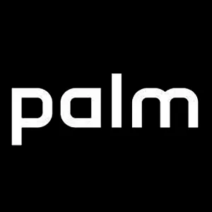 Image showing our work on Palm